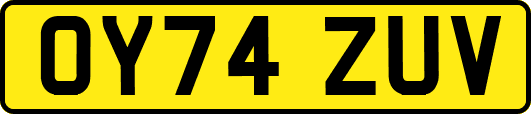 OY74ZUV