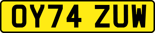 OY74ZUW