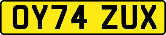 OY74ZUX