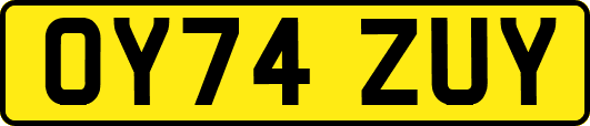 OY74ZUY