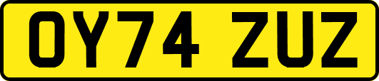 OY74ZUZ
