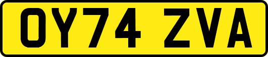 OY74ZVA