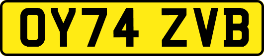 OY74ZVB