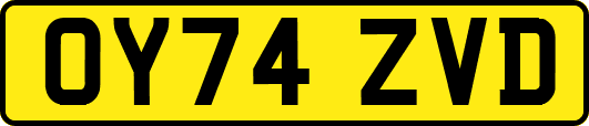 OY74ZVD