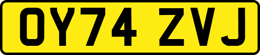 OY74ZVJ