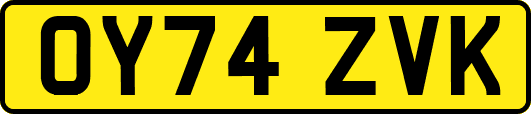 OY74ZVK