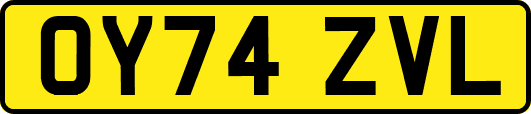 OY74ZVL