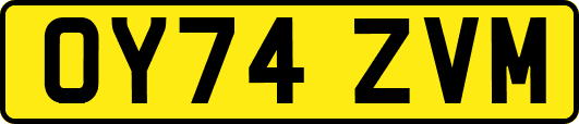 OY74ZVM