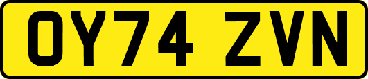 OY74ZVN