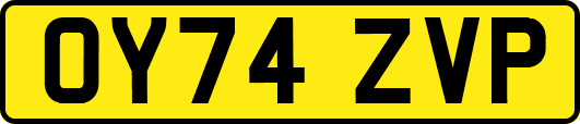 OY74ZVP