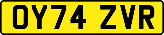 OY74ZVR