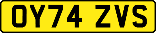 OY74ZVS