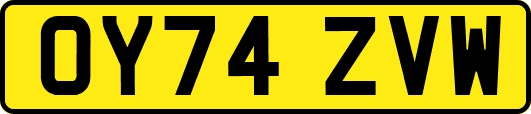 OY74ZVW