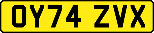 OY74ZVX