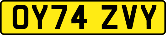 OY74ZVY
