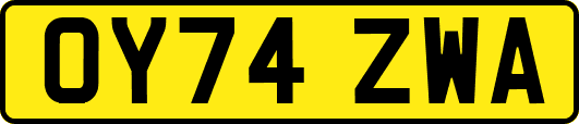 OY74ZWA