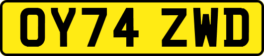 OY74ZWD