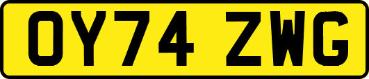OY74ZWG