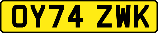 OY74ZWK
