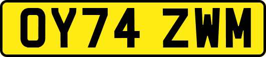 OY74ZWM