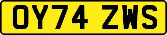 OY74ZWS