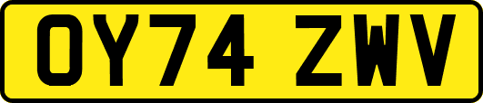 OY74ZWV