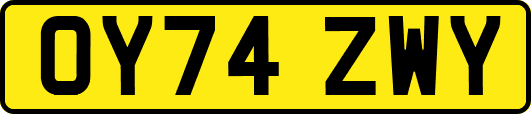 OY74ZWY