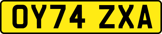 OY74ZXA