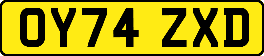 OY74ZXD