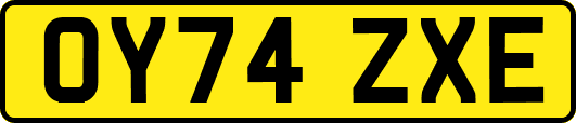 OY74ZXE