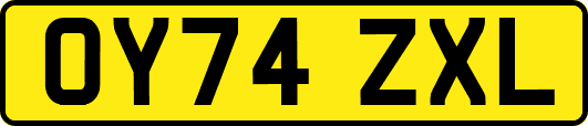 OY74ZXL