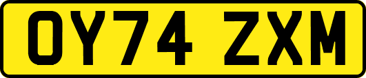 OY74ZXM