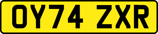 OY74ZXR