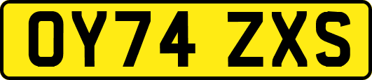OY74ZXS