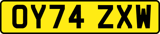 OY74ZXW