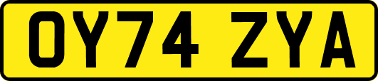 OY74ZYA