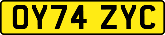 OY74ZYC