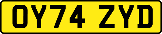 OY74ZYD