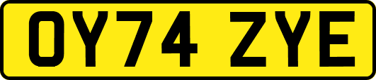 OY74ZYE