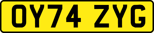 OY74ZYG