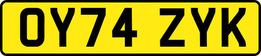 OY74ZYK