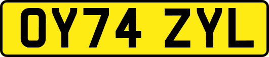 OY74ZYL