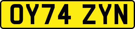 OY74ZYN