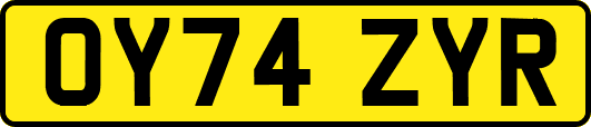 OY74ZYR