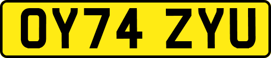 OY74ZYU