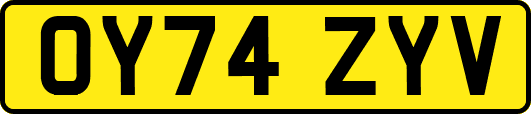 OY74ZYV