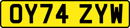 OY74ZYW
