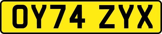 OY74ZYX