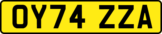 OY74ZZA