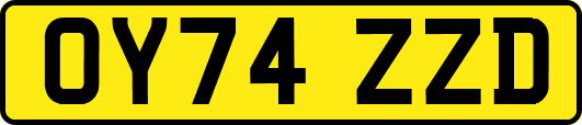 OY74ZZD
